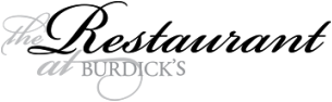 Burdick's Restarant