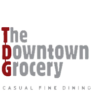 The Downtown Grocery