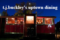 TJ Buckley's